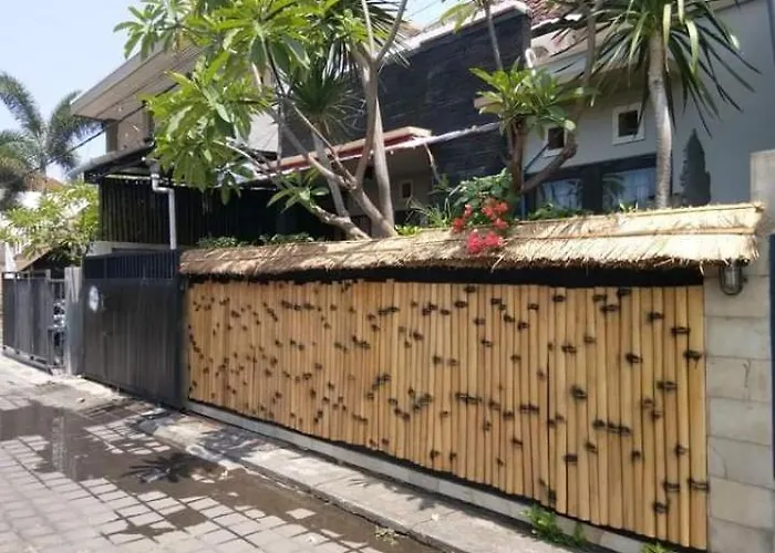 Ferienhaus Nyoman Bali House