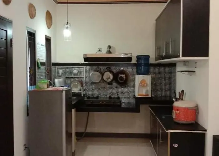 Ferienhaus Nyoman Bali House Seminyak