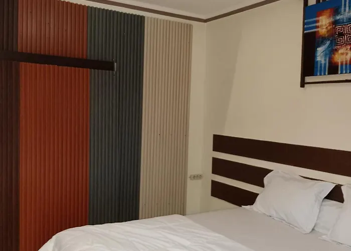 Nyoman Bali House Ferienhaus Seminyak